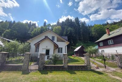 Casa de vanzare Izvoru Muntelui (Judetul NEAMT) - 17