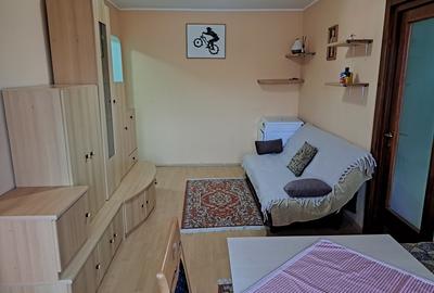 Inchiriez apartament 2 camere, Tg. Mures, Dambu - 1