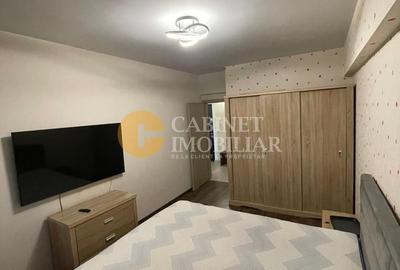 Apartament 2 camere, decomandat, zona Tatarasi, 2 baieti Iasi - 2