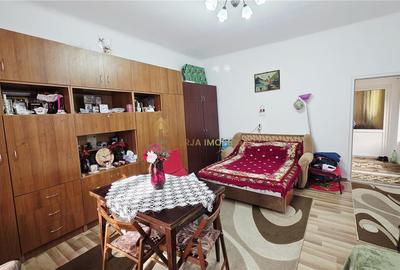 CASA 4 CAMERE 110 MP TEREN  1723 MP   DONATH GRIGORESCU - 5