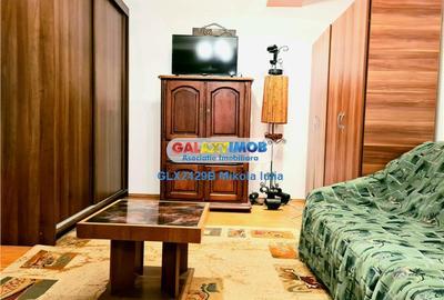 Apartament 2 cam decomandat Et 6 10 Cartier Lujerului - Metrou 5 min - 2