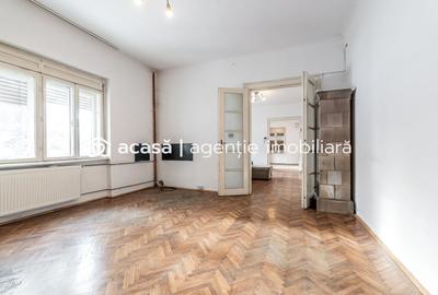 Vila individuala de exceptie Praporgescu Malul Mureșului - 6