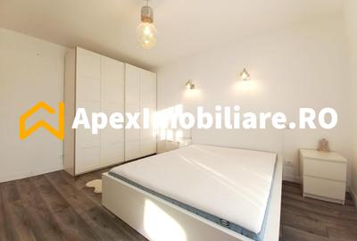 Apartament 3 camere de inchiriat Baneasa București | ApexImobiliare.ro - 4