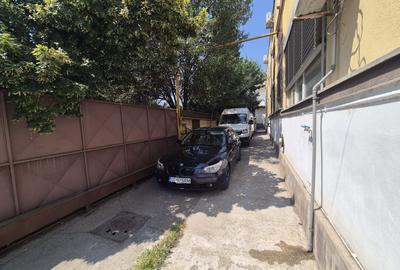 De vanzare hala industrială + spații birouri Splaiul Unirii, Sector 3 - 23