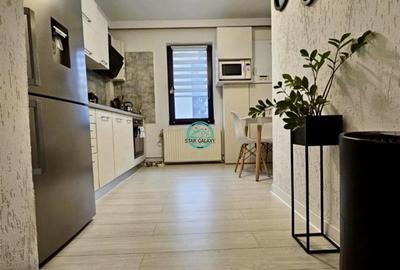Apartament cu 2 camere de vanzare, decomandat, in Tudor str. Transilvania - 1