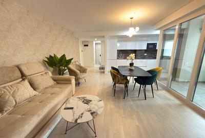 GARSONIERA // BUCEGI 12 // CENTRAL - 1