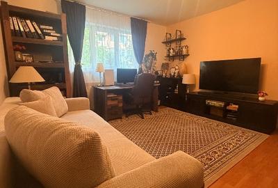 VÂND APARTAMENT 2 CAMERE, 50 mp – PARTER – BISERICA NOUĂ – CARTIER LINIȘTIT - 2