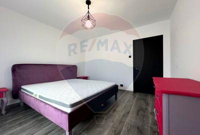Apartament spațios de închiriat, strada Năsăud, bloc cu lift - 12