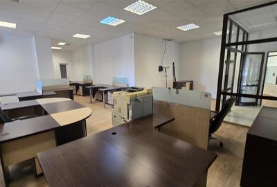 Spatiu Birouri - 180 mp! In Suceava! De Inchiriat! 0727817187 - 12
