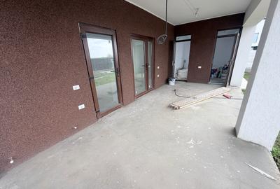 Casa individuala Allegria. 5 cam. Util 128mp. Teren 492 mp - 26