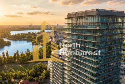 3 camere | Finisaje premium | Floreasca - 14