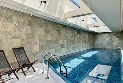 Refined Luxury Residence | Exclusive Villa with Private Spa - 39