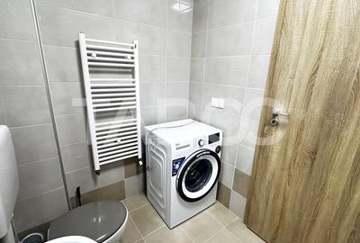 Inchiriere apartament mobilat utilat 3 camere balcon parcare Magnolia - 7