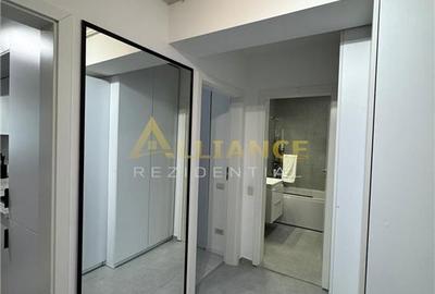 Metrou Berceni-Apartament 2 Camere-Mobilat/Utilat+Parcare - 4