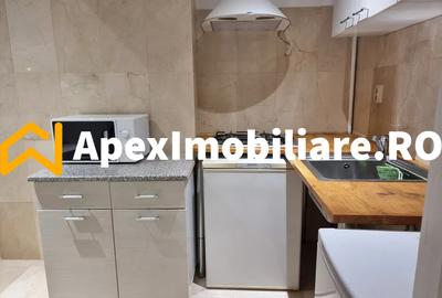Garsoniera de inchiriat Panduri București | ApexImobiliare.ro - 4