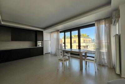 Triplex 5 camere gradina proprie - Herastrau - 7