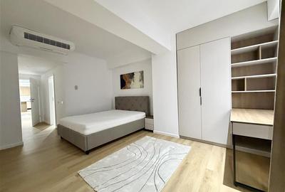 3 CAMERE+BIROU HERASTRAU  142 MP UTILI  PARCARE - 16