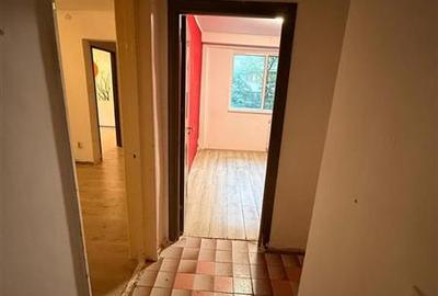 Apartament 3 camere decomanda t, etaj 2 , zona Tei ? Doamna Ghica , Sector 2 - 6