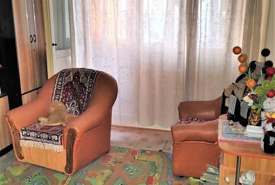 Ap. 2 camere dec. Micro 18, strada Brailei - 2