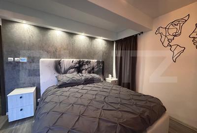 Duplex modern 3 camere, poziționare excelentă | Între Sânpetru și Bod - 10