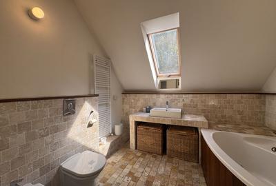 1100 mp teren!Vila în stil cottage francez, Iancu Nicolae - 5