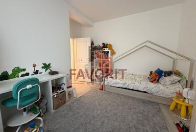 Cu gradina proprie in CF. Mobilat si utilat . Loc de parcare - 12