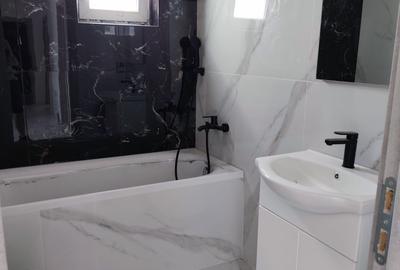 FARA COMISIOANE casa cu 4 camere 3 bai dresing P+1 incalzire pardoseala - 27