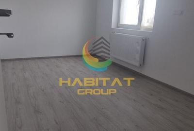 Apartament cu 3 camere semidecomandat în Berceni