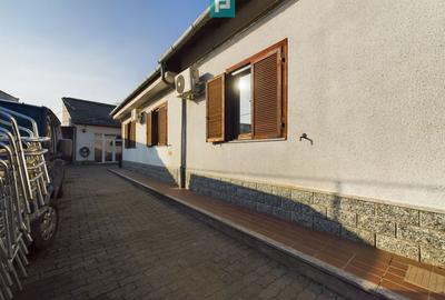 Casă pe un nivel în zona Mehala, urbanism S+P+7+ER - 23