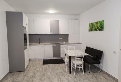 Apartament 3 camere mobilat si utilat nou zona str. Lunga - 11