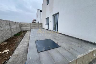Casa Individuala P+M - 4 camere - Pompa de Caldura-Panouri Solare - 20