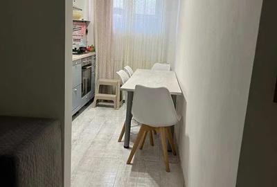Apartament o camera, 40mp, zona Iulius Mall - 5