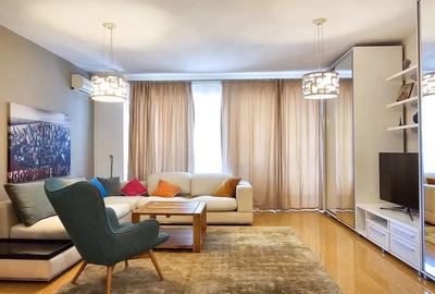 Apartament 2 camere Dristor | New Town | Parcare subterana - 2