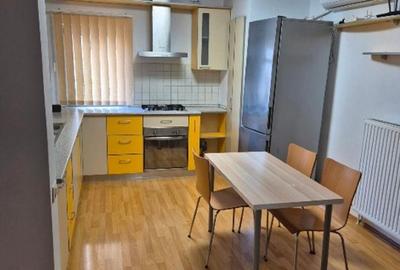 PROPRIETAR, Nerva Traian, Mircea Voda, centrala, parcare, mobilat, utilat - 1