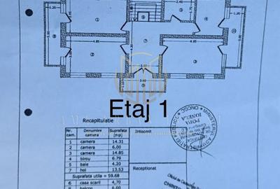 Vila S+P+1E+M Snagov Tancabesti 14km de aeroport Otopeni - 6