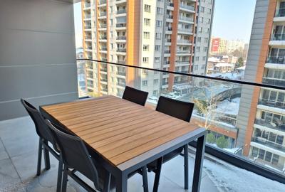 Apartament nou Select Residence /In City / Calea Dudesti - 11