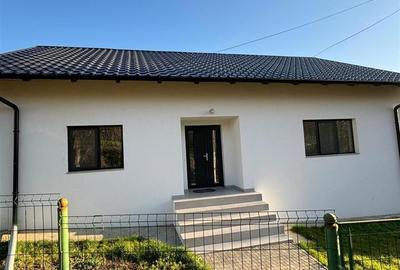 Casă individuală | Centru | 120 mp | Teren 723 mp | C-5520 - 14