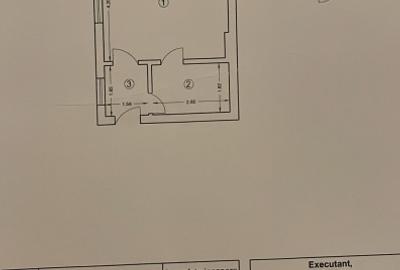 Garsoniera Piata Kogalniceanu-Parc Cismigiu-Zona Vile - 3