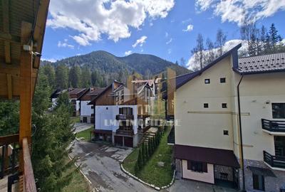 Perioade apartamente Vila de aur Poiana Brasov - 23