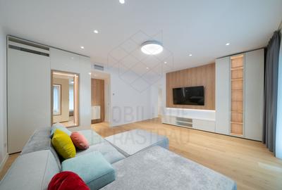 Floreasca | Luxury Boutique Apartments | Prima inchiriere - 5