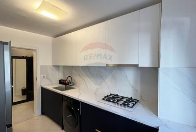 Inchiriere apartament - 2 camere (inițial 3), modern, spatios – Perla - 14