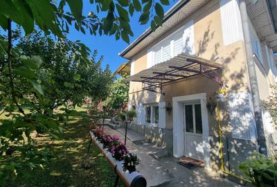 Casa 4 camere + teren 7500 mp - 2