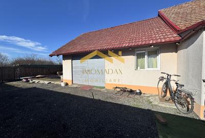 Beregsau Mare-Casa Individuala-Renovata Complet - 17