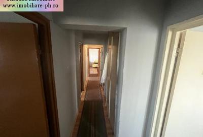 Apartament 4 camere de vanzare : Malu Rosu,cf.1A, 2gr.sanit,2balcoane, centrala - 11