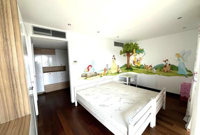 OPORTUNITATE!Complex Exclusivist - 5 Camere -162 mp, Parcare Subterana - 15