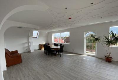 Casa P+2+M de inchiriat in zona Blumana - Brasov - 10