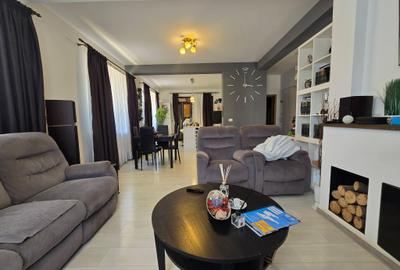 Vilă Individuală 5 Camere Strada Cireșului, Fundeni Dobroești - 7