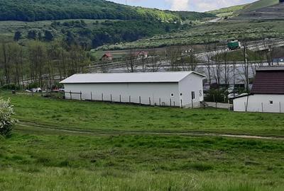 Teren de vanzare in Valcele - 1