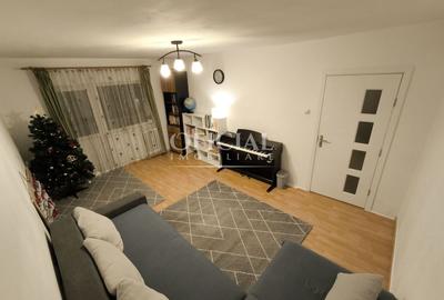 Apartament 3 camere | 64 Mp | 2 Bai | Balcon | Zorilor Pasteur UMF - 2