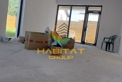 Vila individuala 4 camere+ terasa+ teren 200mp- acte gata - 5